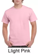 GILDAN 180.09 Tshirt  męski heavy 180g