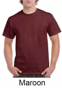 GILDAN 180.09 Tshirt  męski heavy 180g