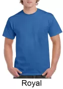 GILDAN 180.09 Tshirt  męski heavy 180g