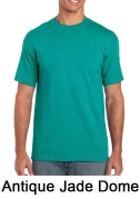 GILDAN 180.09 Tshirt  męski heavy 180g
