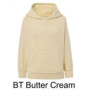 JHK SWRKKNG Bluza dziecięca z kapturem 290g KID SWEATSHIRT KANGAROO