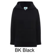 JHK SWRKKNG Bluza dziecięca z kapturem 290g KID SWEATSHIRT KANGAROO