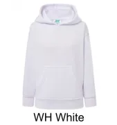 JHK SWRKKNG Bluza dziecięca z kapturem 290g KID SWEATSHIRT KANGAROO