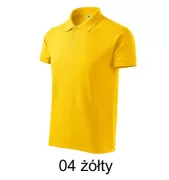 Malfini 215 Cotton Heavy    Polo męskie  220g