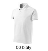 Malfini 215 Cotton Heavy    Polo męskie  220g