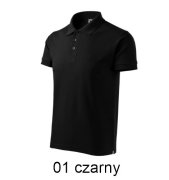 Malfini 215 Cotton Heavy    Polo męskie  220g
