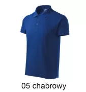 Malfini 215 Cotton Heavy    Polo męskie  220g