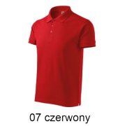Malfini 215 Cotton Heavy    Polo męskie  220g