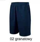 MILES 612 Szorty męskie