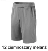 MILES 612 Szorty męskie