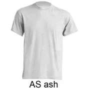 JHK TSRA170 T-shirt męski 170g