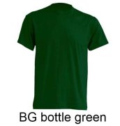 JHK TSRA170 T-shirt męski 170g