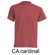 JHK TSRA170 T-shirt męski 170g
