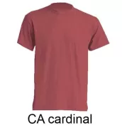 JHK TSRA170 T-shirt męski 170g