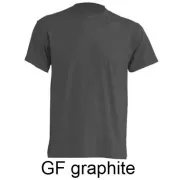 JHK TSRA170 T-shirt męski 170g