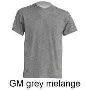 JHK TSRA170 T-shirt męski 170g