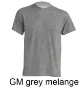JHK TSRA170 T-shirt męski 170g