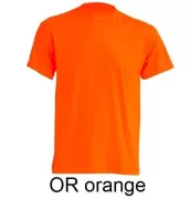 JHK TSRA170 T-shirt męski 170g