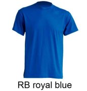 JHK TSRA170 T-shirt męski 170g