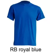JHK TSRA170 T-shirt męski 170g