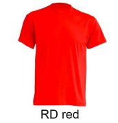 JHK TSRA170 T-shirt męski 170g