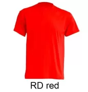 JHK TSRA170 T-shirt męski 170g