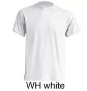 JHK TSRA170 T-shirt męski 170g