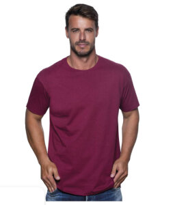 JHK TSRA170 T-shirt męski 170g