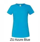 FRUIT OF THE LOOM 61-432-0 Damski Tshirt Iconic 150g