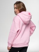 Young Almighty Bluza damska Oversize Flawless