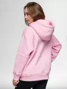 Young Almighty Bluza damska Oversize Flawless