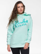 Young Almighty Bluza damska Oversize Flawless