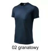 MALFINI FANTASY  147 koszulka sportowa dziecięca