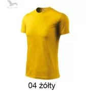 MALFINI FANTASY  147 koszulka sportowa dziecięca