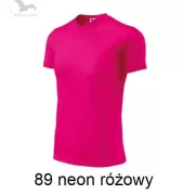 MALFINI FANTASY  147 koszulka sportowa dziecięca