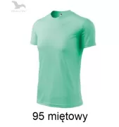 MALFINI FANTASY  147 koszulka sportowa dziecięca