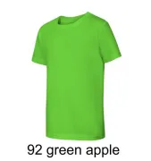 MALFINI FANTASY  147 koszulka sportowa dziecięca