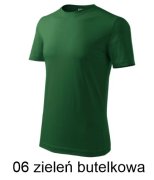  Malfini CLASSIC NEW 132 Koszulka męska  145g 