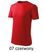  Malfini CLASSIC NEW 132 Koszulka męska  145g 