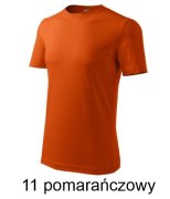  Malfini CLASSIC NEW 132 Koszulka męska  145g 