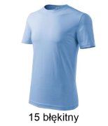  Malfini CLASSIC NEW 132 Koszulka męska  145g 