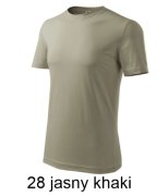 Malfini CLASSIC NEW 132 Koszulka męska  145g 