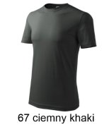  Malfini CLASSIC NEW 132 Koszulka męska  145g 