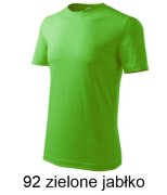  Malfini CLASSIC NEW 132 Koszulka męska  145g 