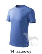 Malfini Basic 138 Koszulka dziecięca 160g