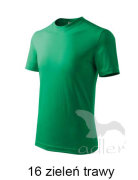 Malfini Basic 138 Koszulka dziecięca 160g