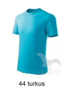 Malfini Basic 138 Koszulka dziecięca 160g