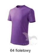 Malfini Basic 138 Koszulka dziecięca 160g