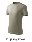 Malfini Basic 138 Koszulka dziecięca 160g