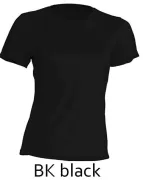 JHK SPORT T-SHIRT LADY 100% poliester